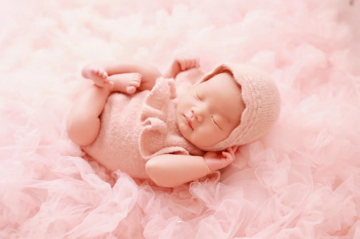 保山六个月的宝宝